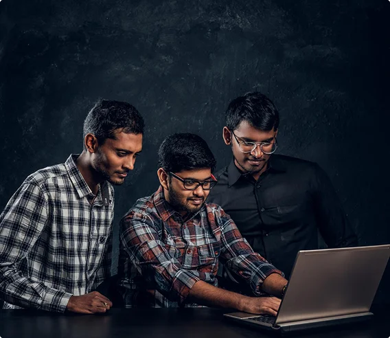 Explore Our Technology Domains