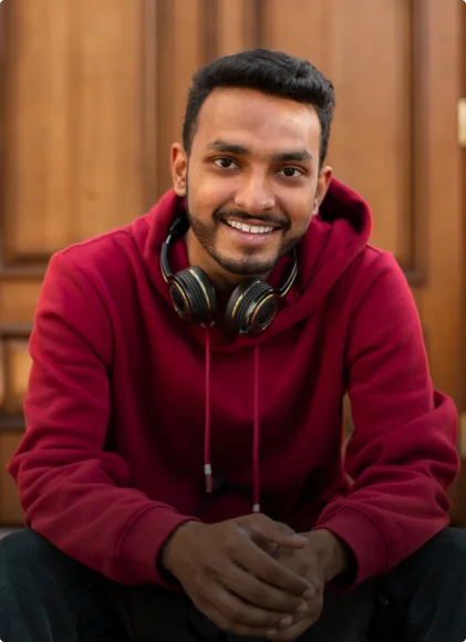 Student Testimonials
