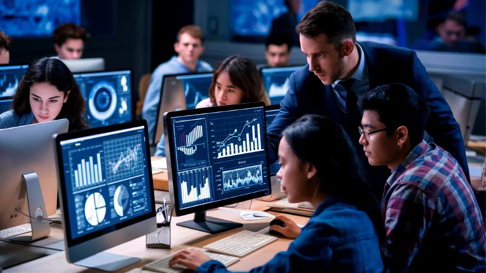 Data Science Mastery: The Complete Hands-On Bootcamp