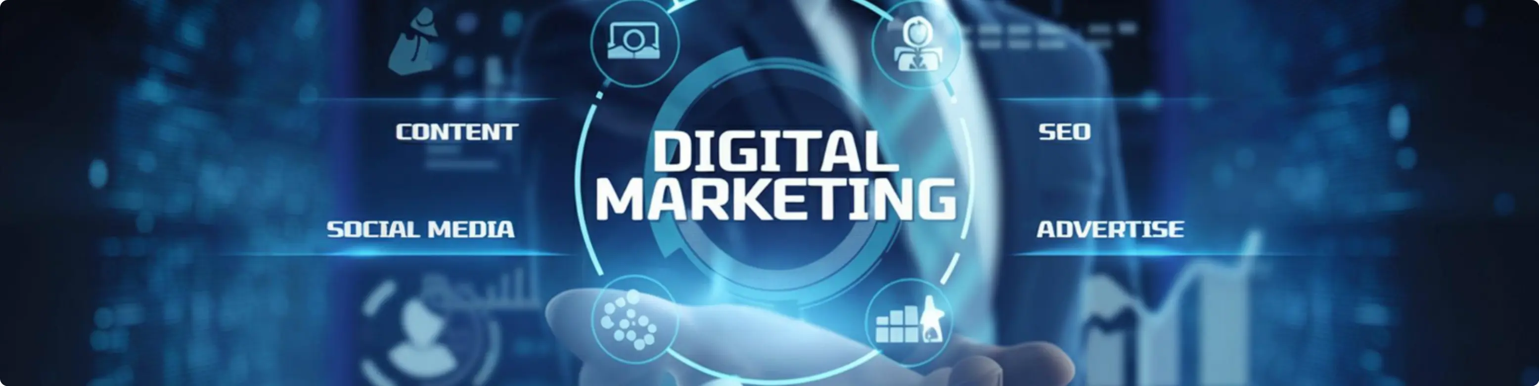 Digital Marketing Course