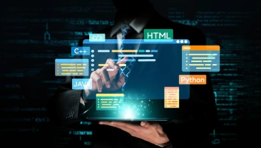 Full Stack Development Course