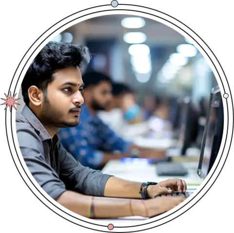 Industry-aligned IT training at Zenshin