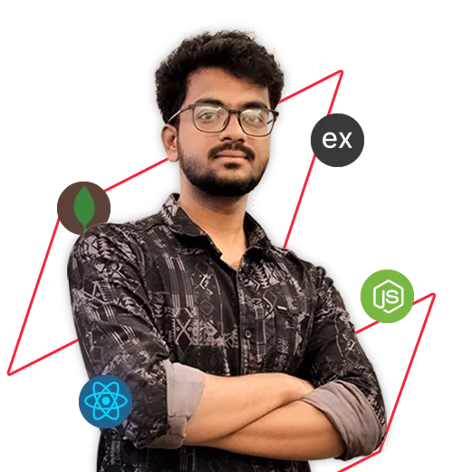 Agilan – MERN Stack Development Course graduate from Zenshin