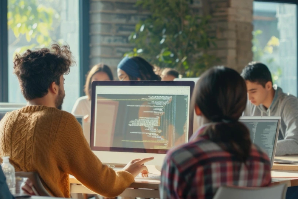 Software Testing & AI