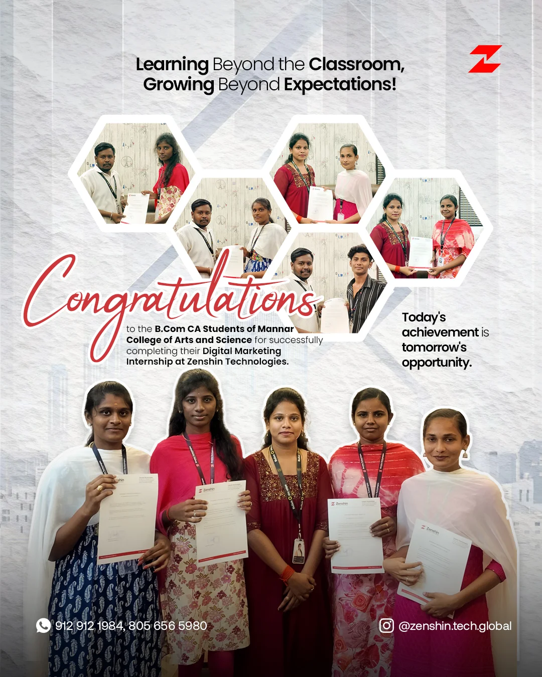 Mannar College of Arts and Science