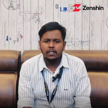 Learner Video 6